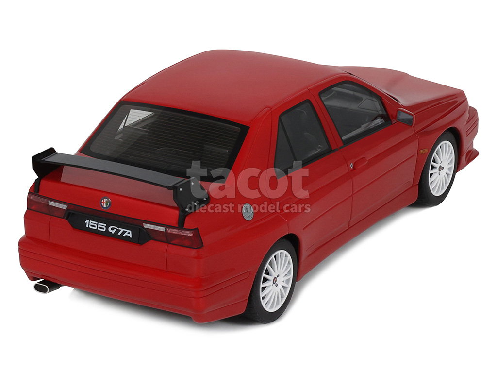 107751 Alfa Romeo 155 GTA Stradale 1993
