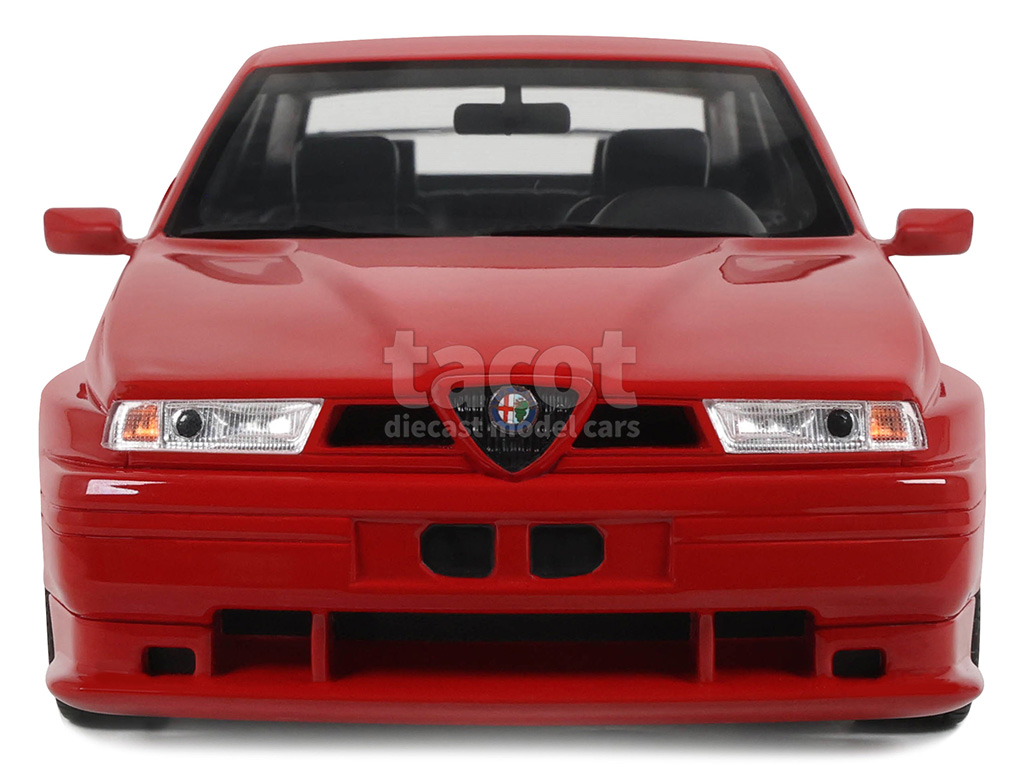 107751 Alfa Romeo 155 GTA Stradale 1993