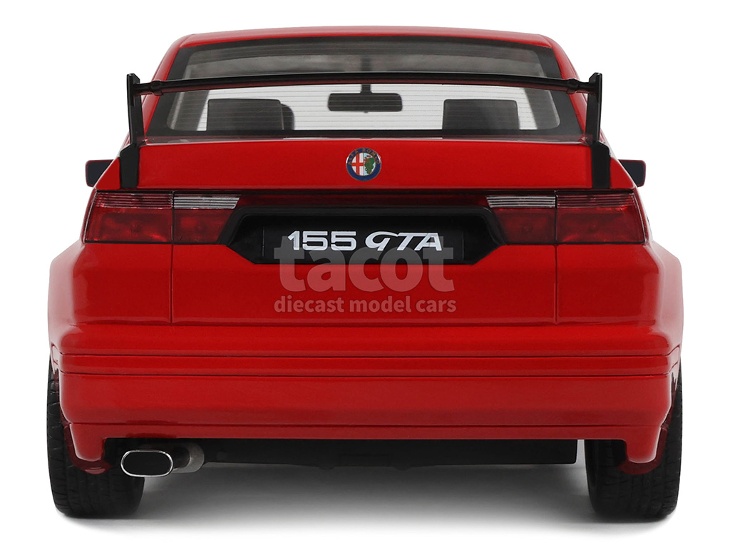 107751 Alfa Romeo 155 GTA Stradale 1993