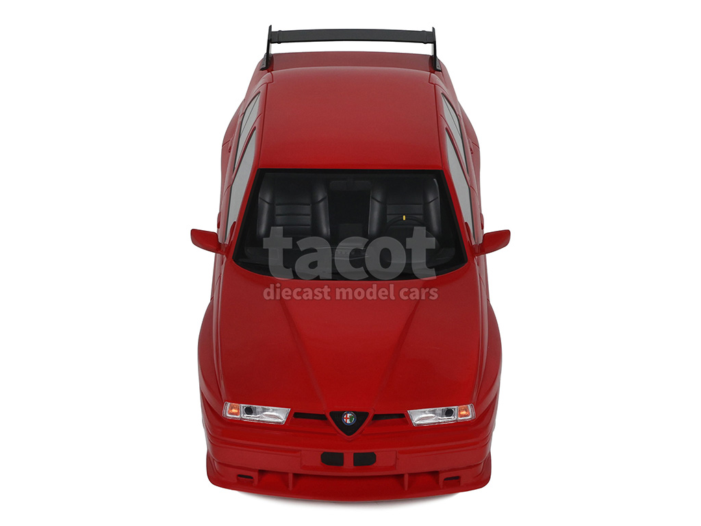 107751 Alfa Romeo 155 GTA Stradale 1993