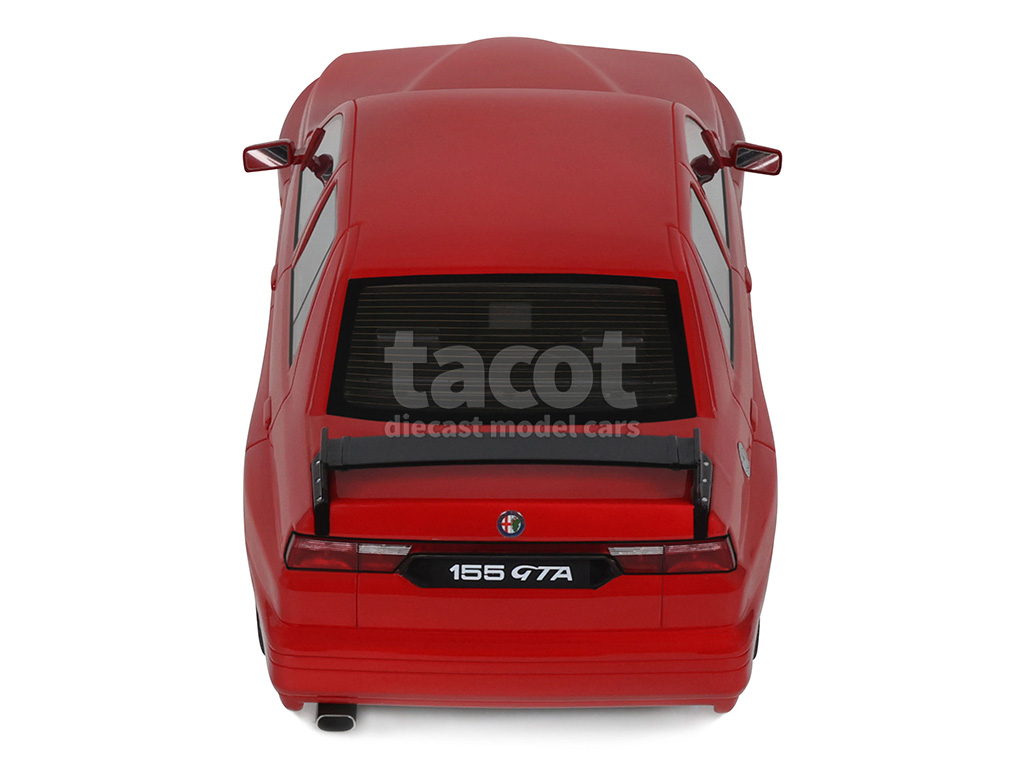 107751 Alfa Romeo 155 GTA Stradale 1993