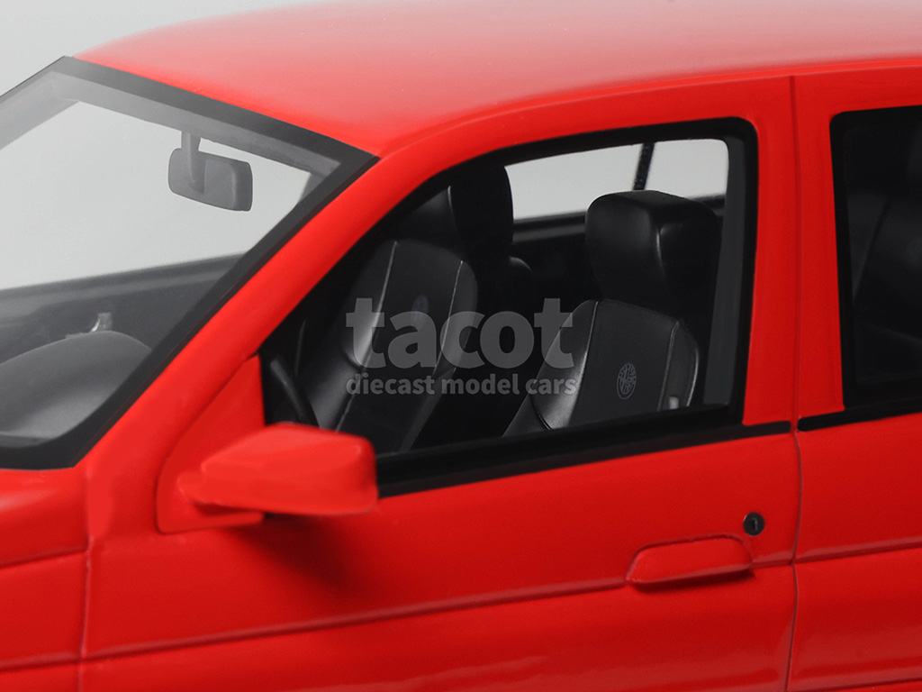 107751 Alfa Romeo 155 GTA Stradale 1993