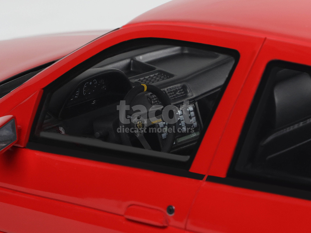107751 Alfa Romeo 155 GTA Stradale 1993