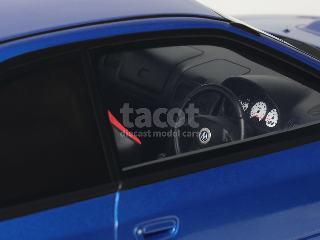 107752 Subaru Impreza WRX Type R STi Limited 1999