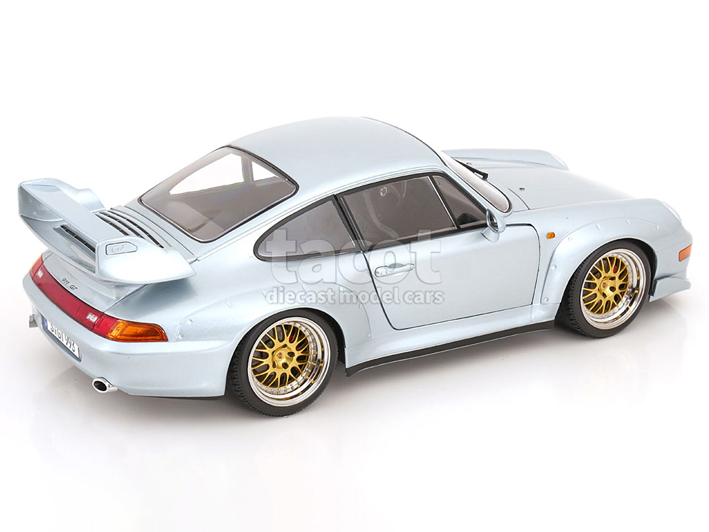 107756 Porsche 911/993 GT2 Coup&eacute; 1996