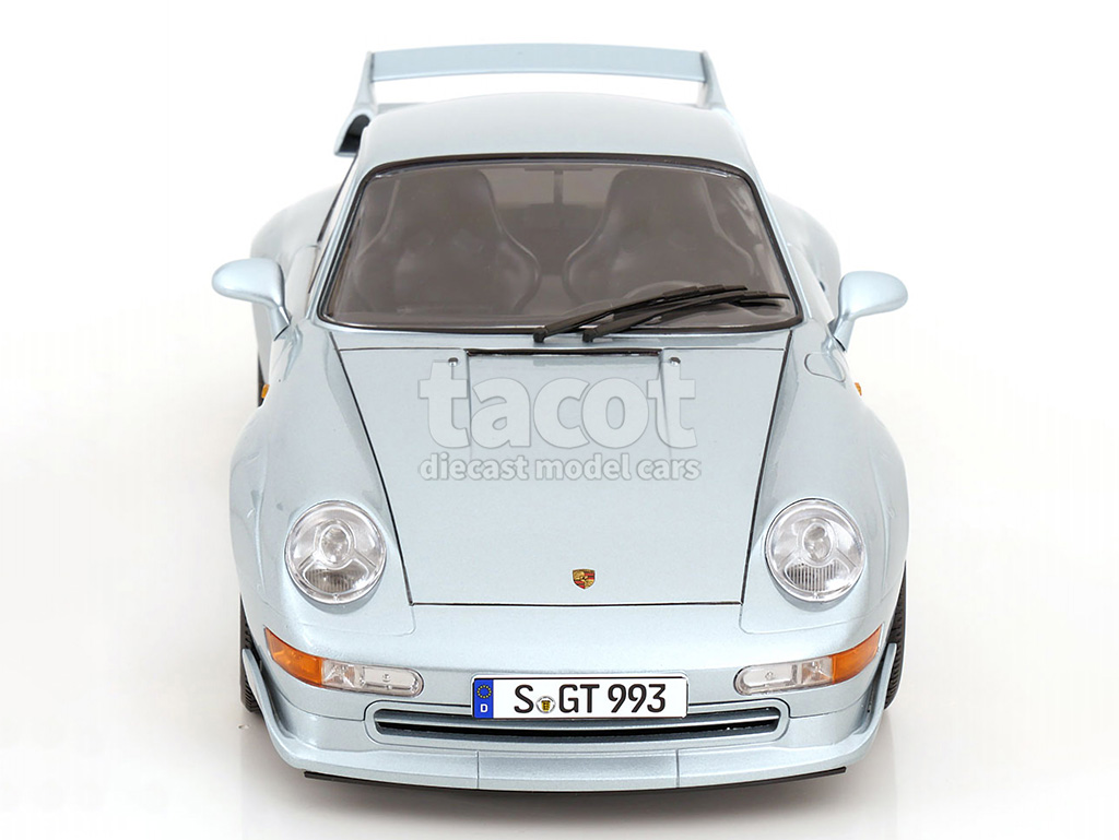 107756 Porsche 911/993 GT2 Coup&eacute; 1996
