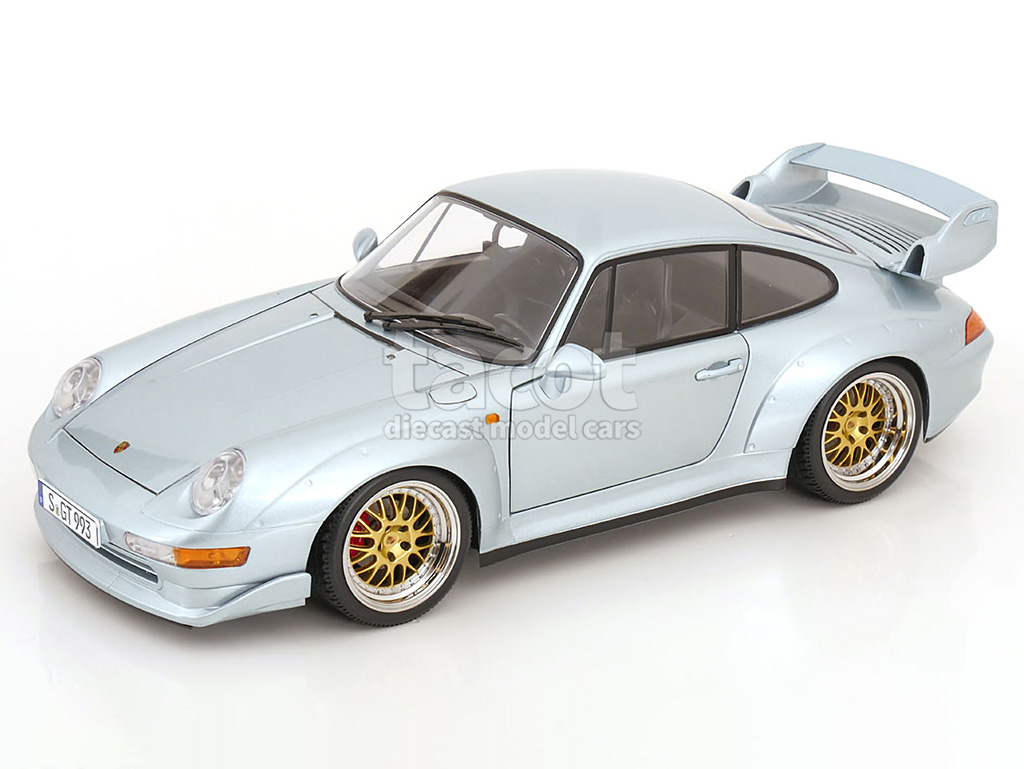 107756 Porsche 911/993 GT2 Coup&eacute; 1996