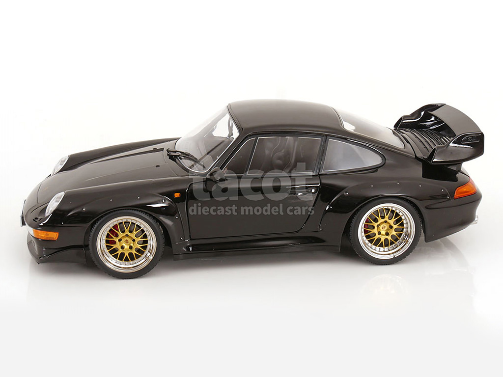 107758 Porsche 911/993 GT2 Coup&eacute; 1996