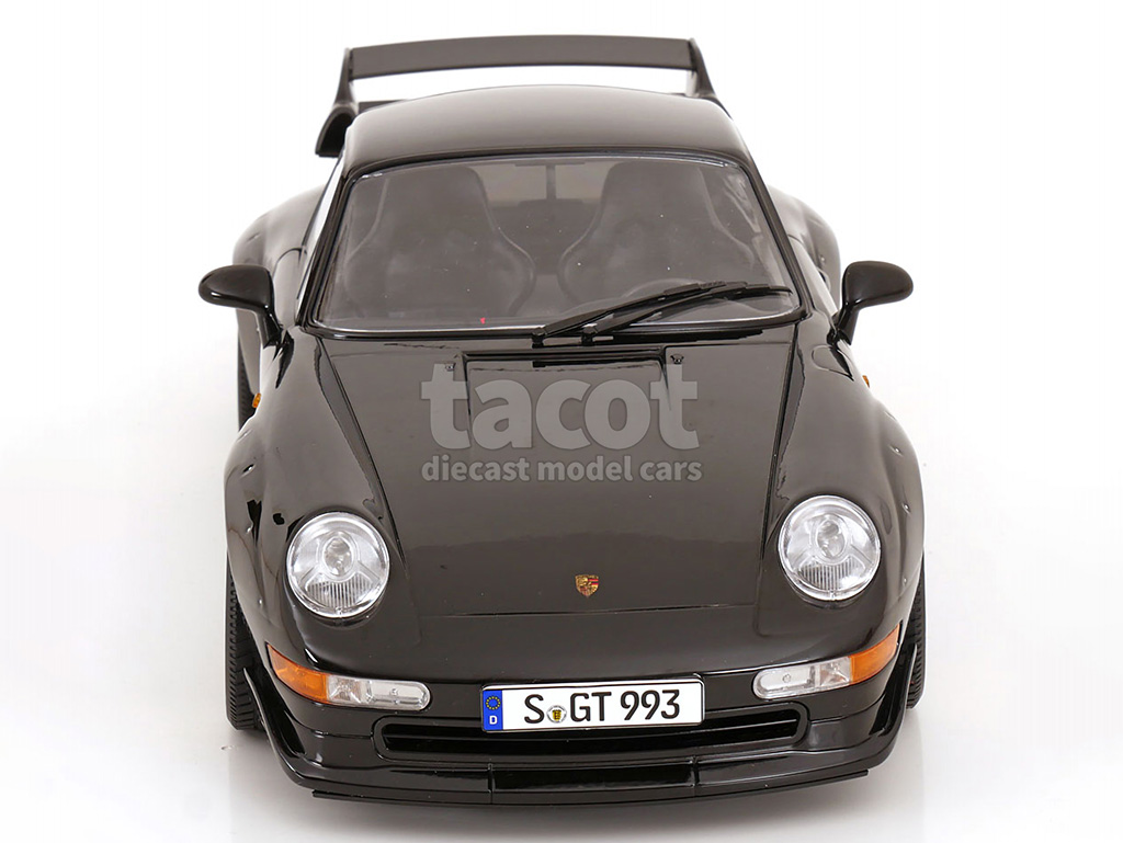 107758 Porsche 911/993 GT2 Coup&eacute; 1996