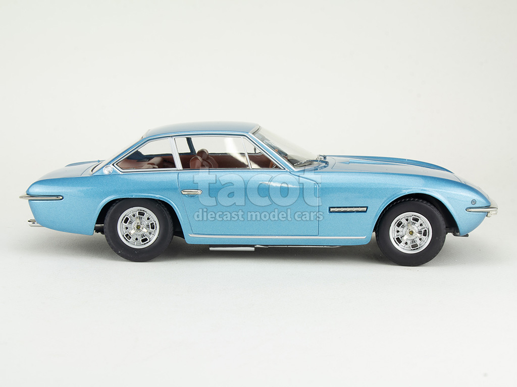 107759 Lamborghini Islero S 1969