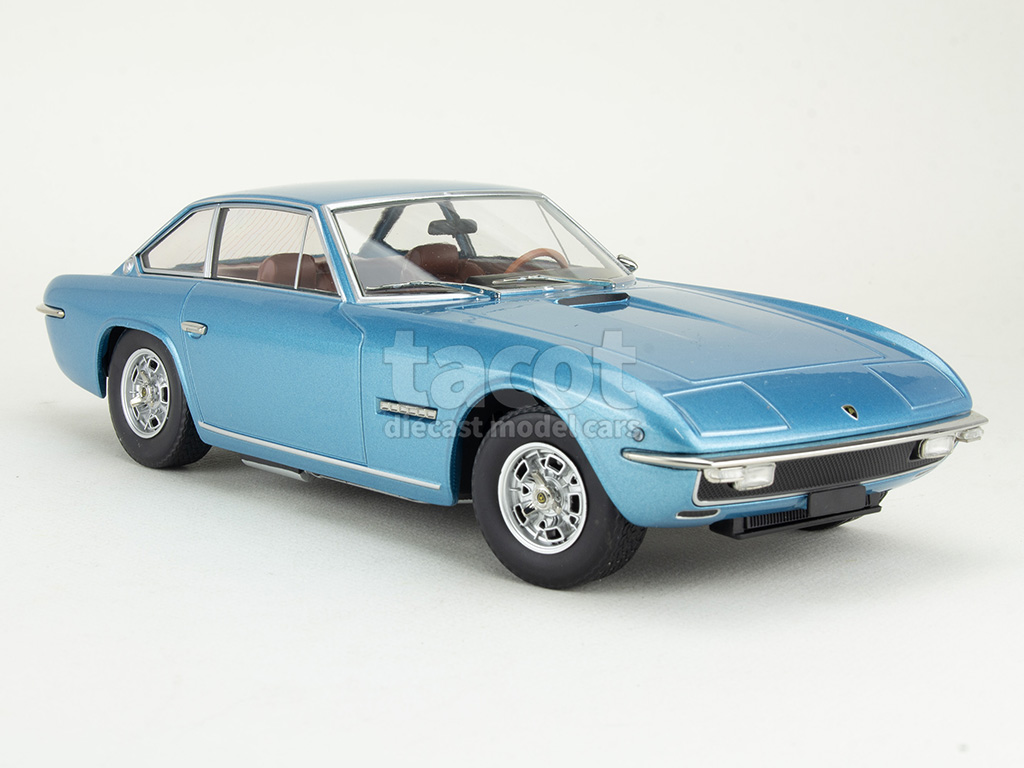 107759 Lamborghini Islero S 1969
