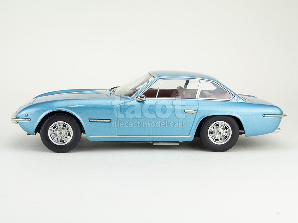 107759 Lamborghini Islero S 1969