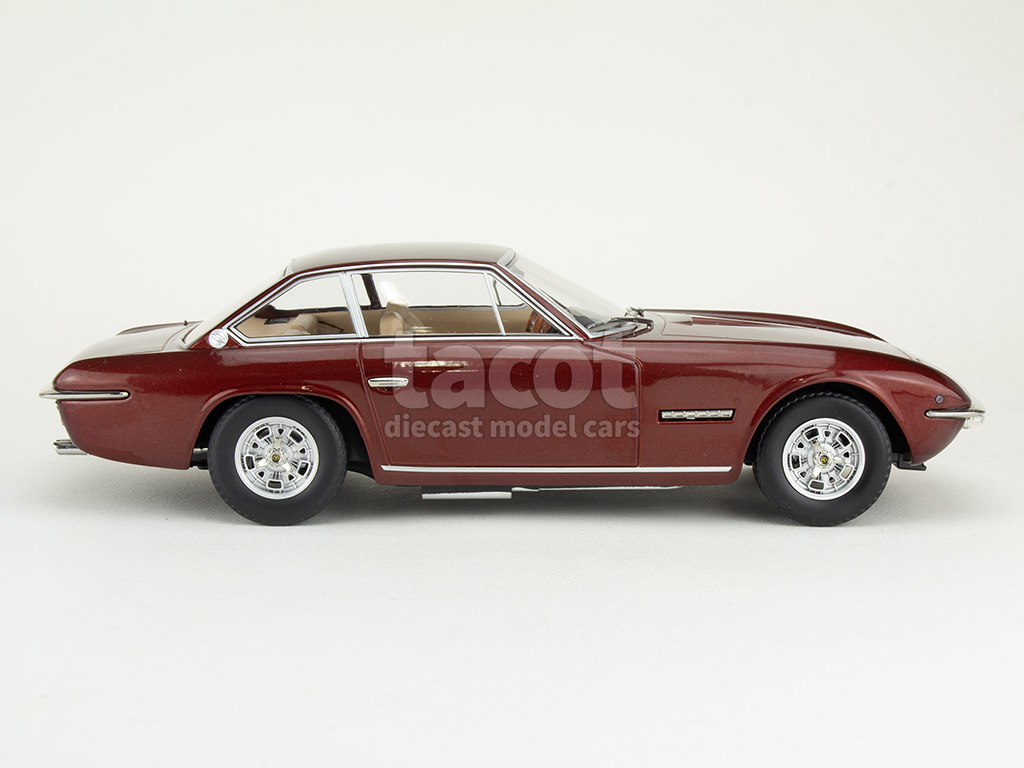 107760 Lamborghini Islero S 1969