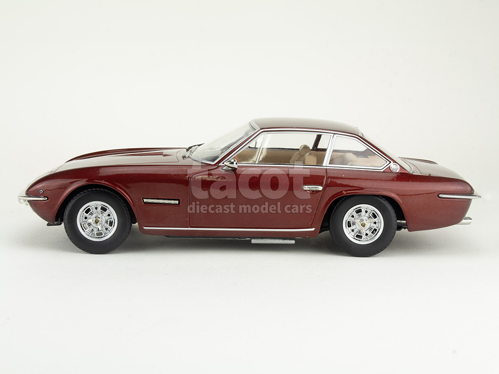 107760 Lamborghini Islero S 1969