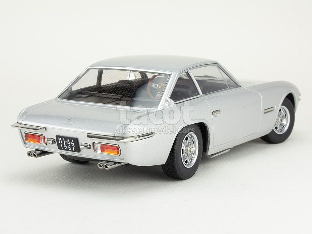 107761 Lamborghini Islero S 1969