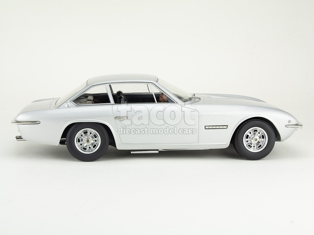 107761 Lamborghini Islero S 1969