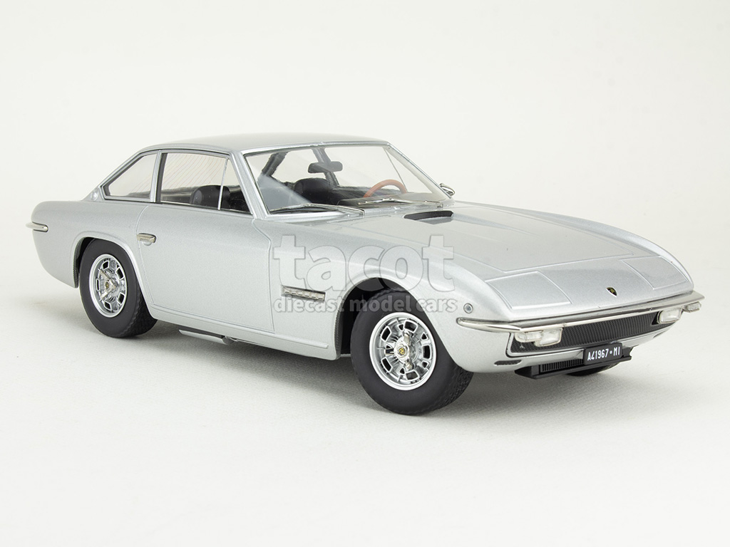 107761 Lamborghini Islero S 1969