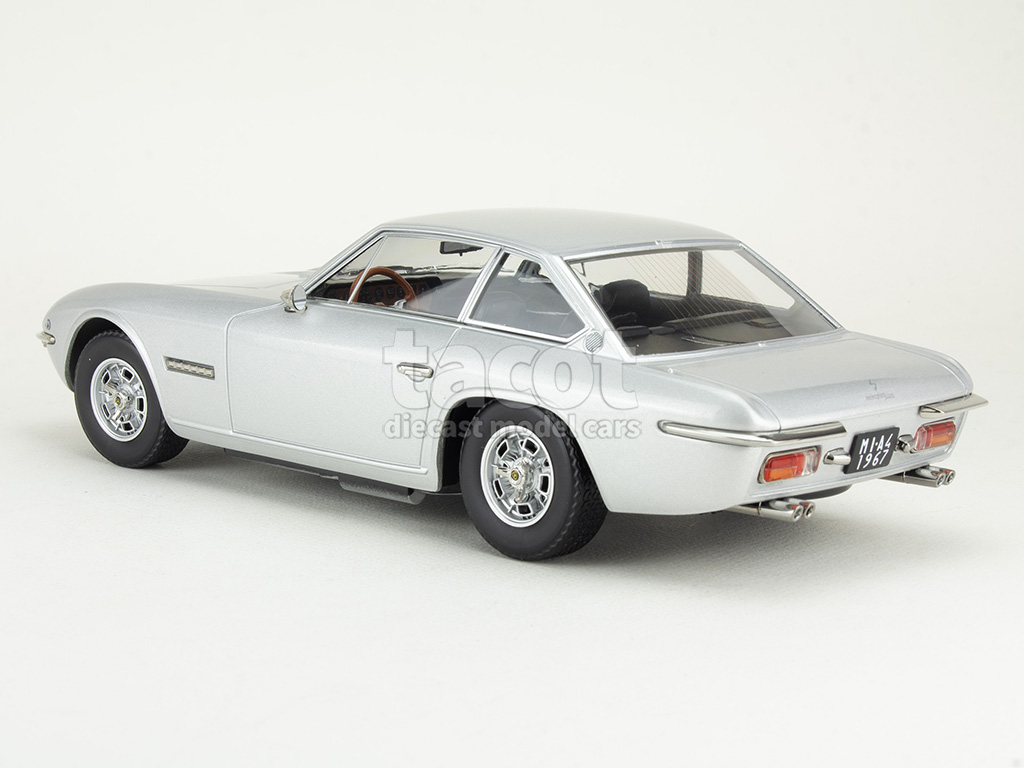 107761 Lamborghini Islero S 1969