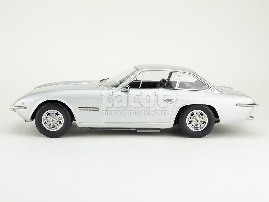 107761 Lamborghini Islero S 1969