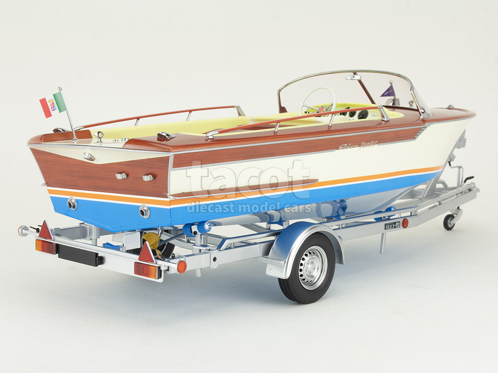 107764 Divers Riva Junior 1966