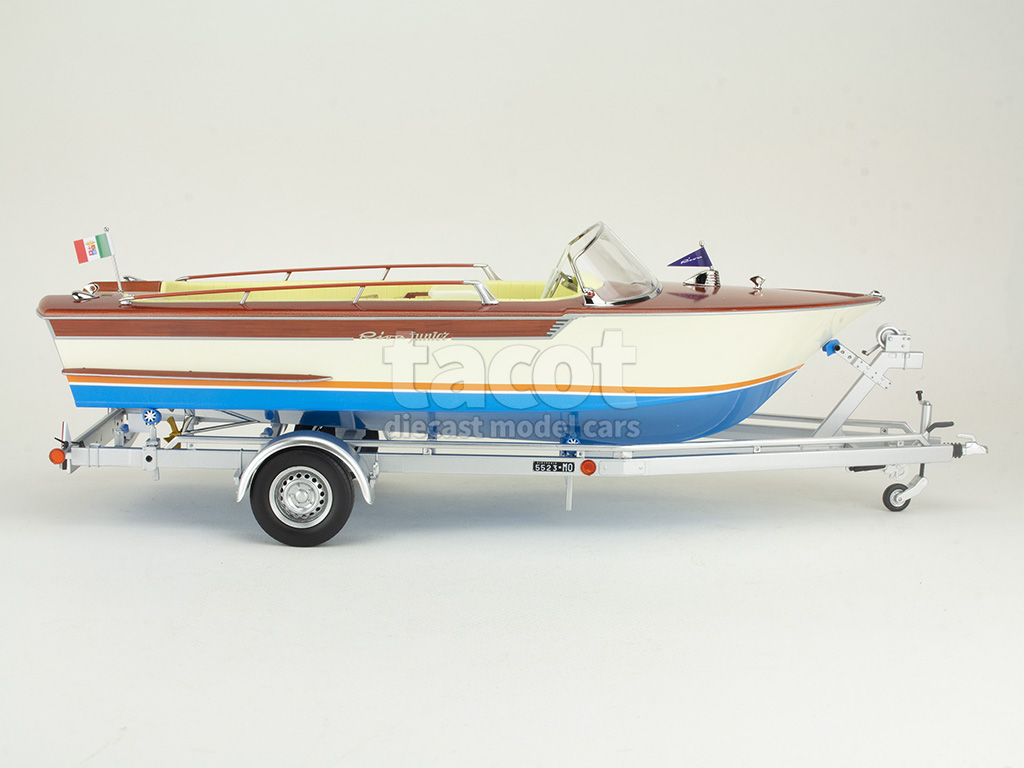 107764 Divers Riva Junior 1966