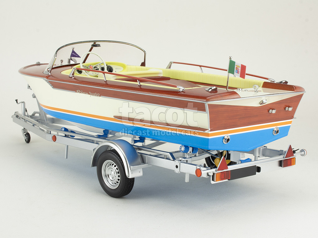 107764 Divers Riva Junior 1966