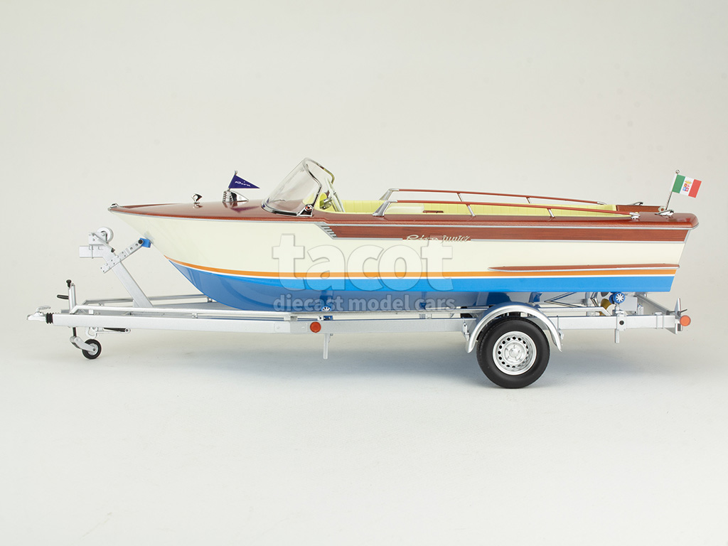 107764 Divers Riva Junior 1966