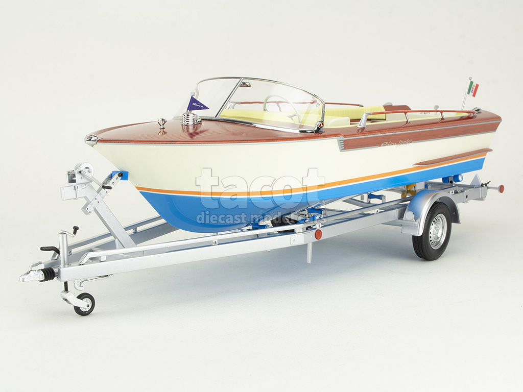 107764 Divers Riva Junior 1966