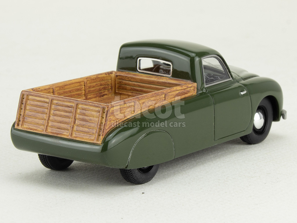 107765 Tatra 201 Pick-Up 1950