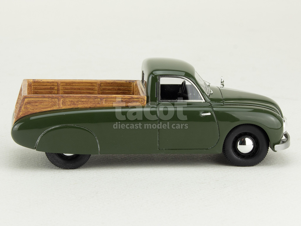 107765 Tatra 201 Pick-Up 1950
