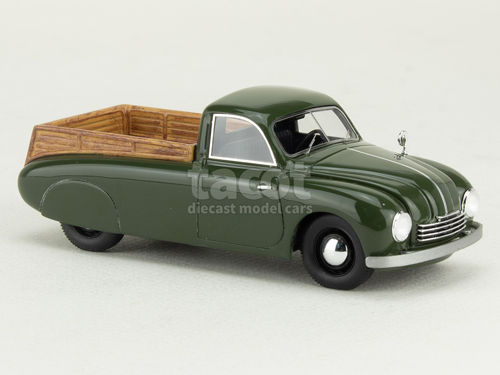 107765 Tatra 201 Pick-Up 1950
