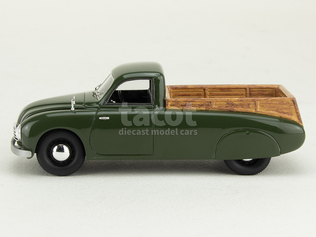 107765 Tatra 201 Pick-Up 1950