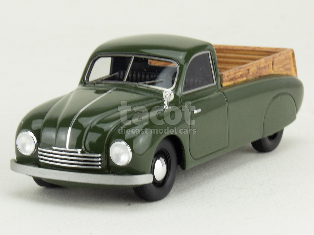 107765 Tatra 201 Pick-Up 1950