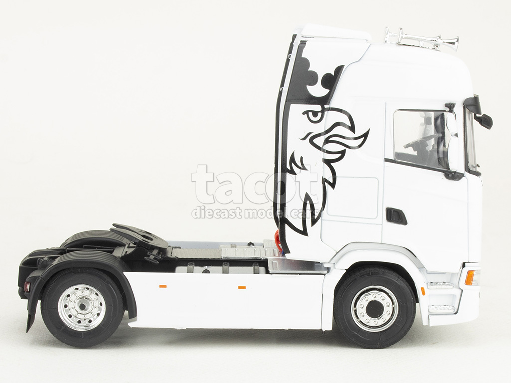 107771 Scania S 500 Tracteur 2020