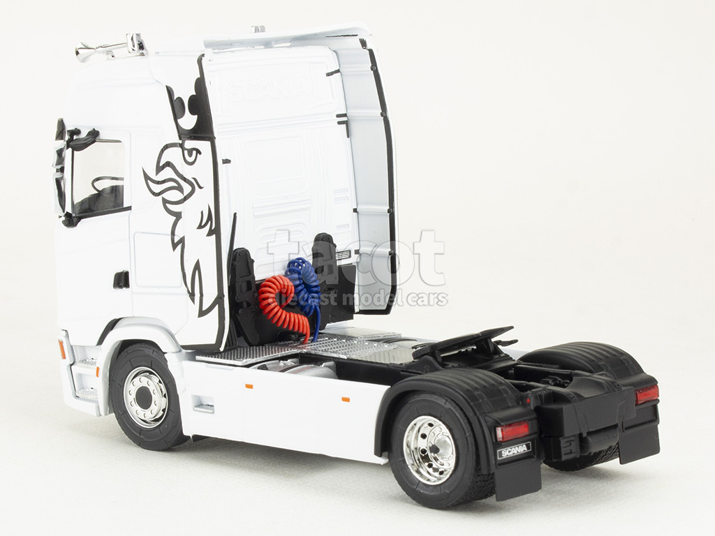 107771 Scania S 500 Tracteur 2020