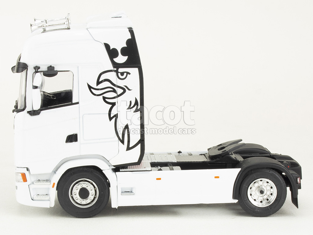107771 Scania S 500 Tracteur 2020