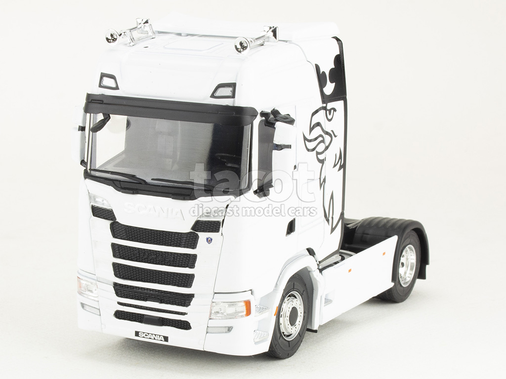 107771 Scania S 500 Tracteur 2020