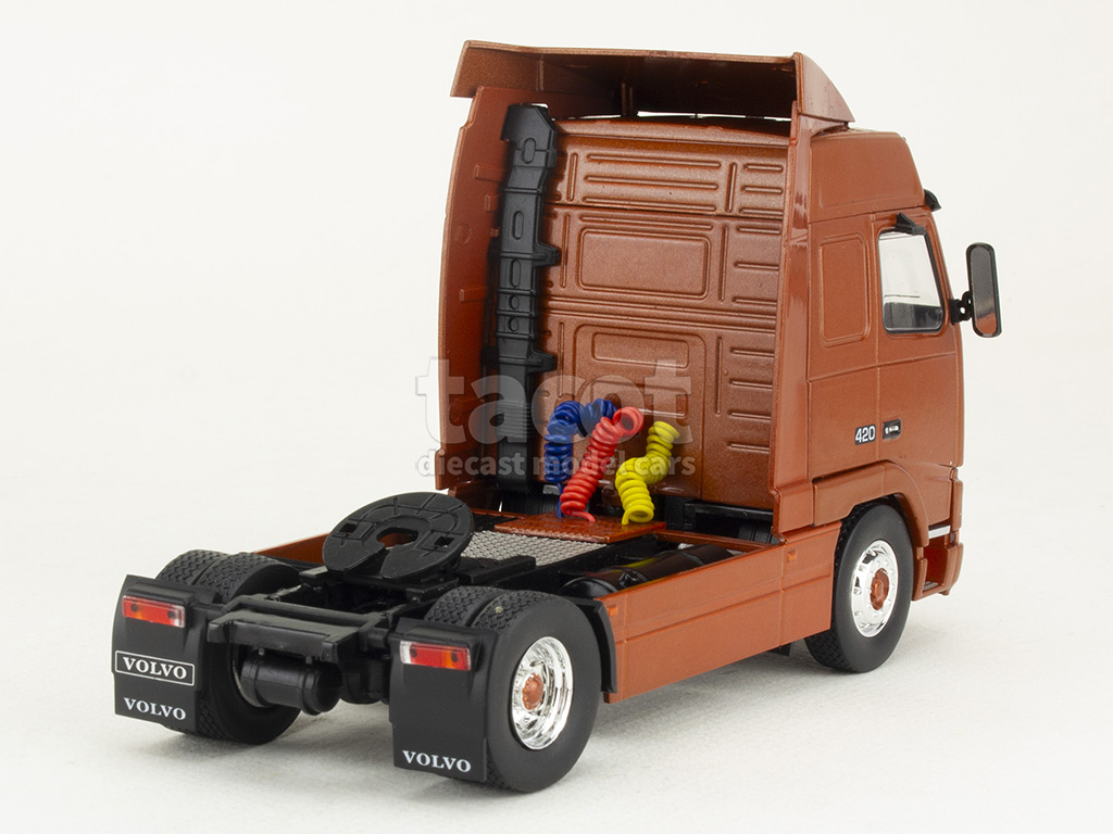 107772 Volvo FH12 420 Tracteur 1994