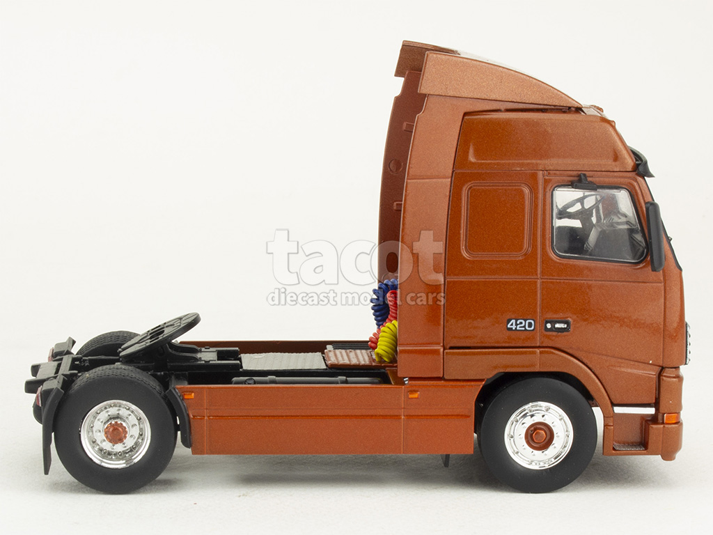 107772 Volvo FH12 420 Tracteur 1994