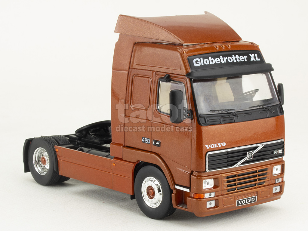 107772 Volvo FH12 420 Tracteur 1994