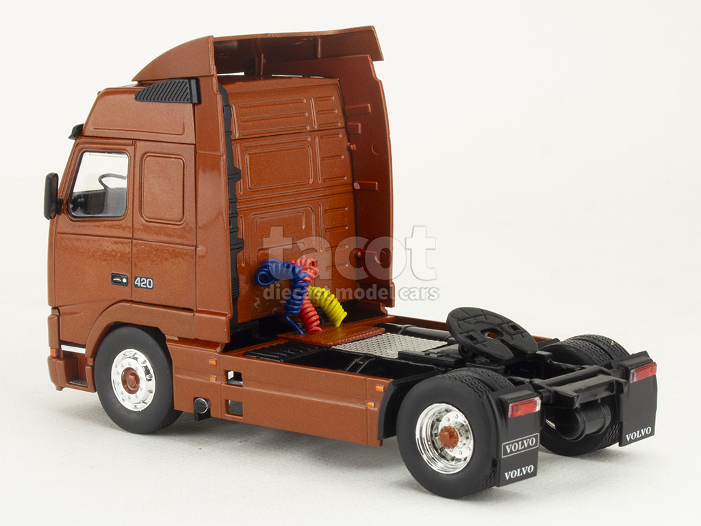 107772 Volvo FH12 420 Tracteur 1994