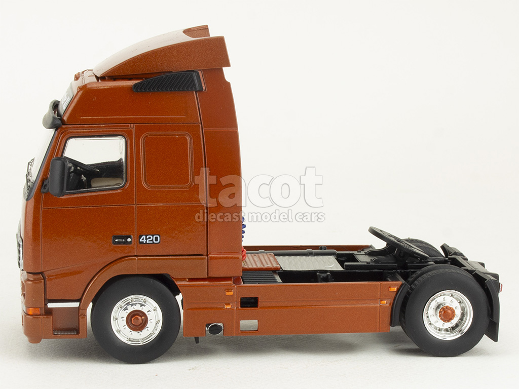 107772 Volvo FH12 420 Tracteur 1994