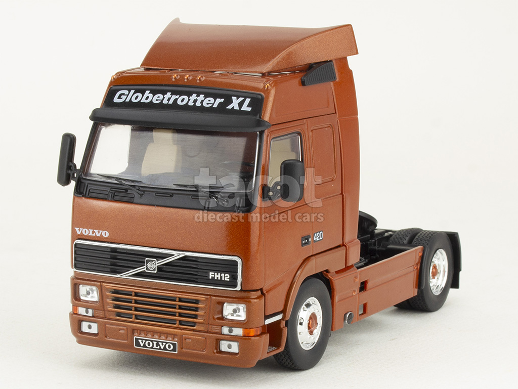 107772 Volvo FH12 420 Tracteur 1994