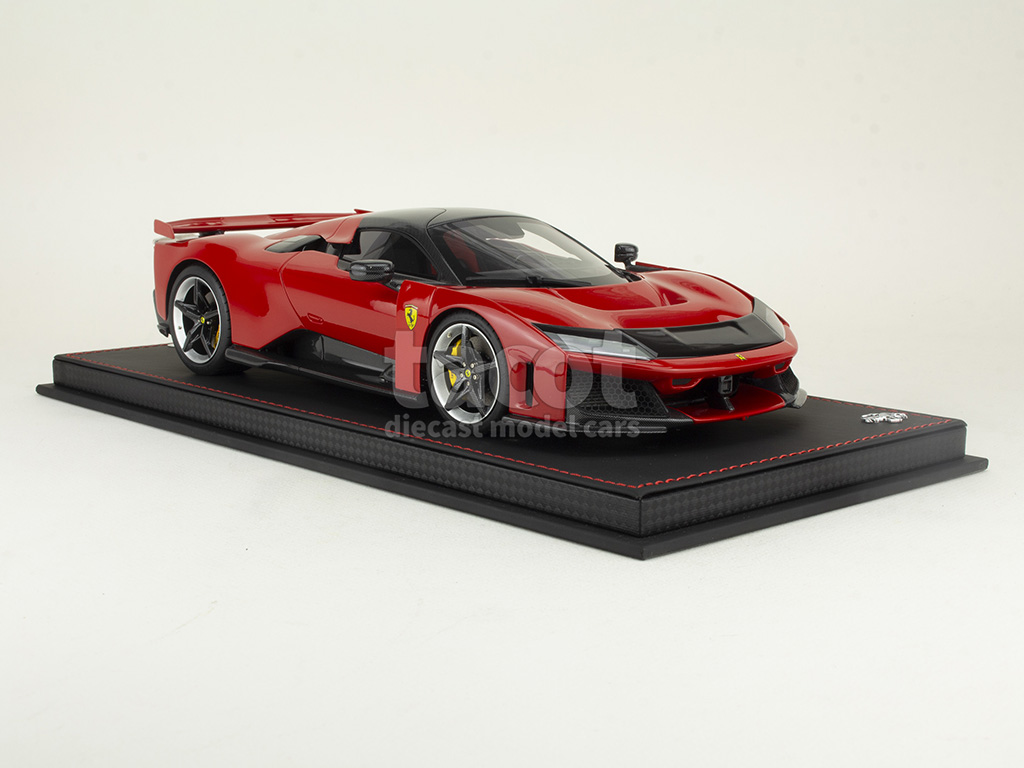 107778 Ferrari F80 2025