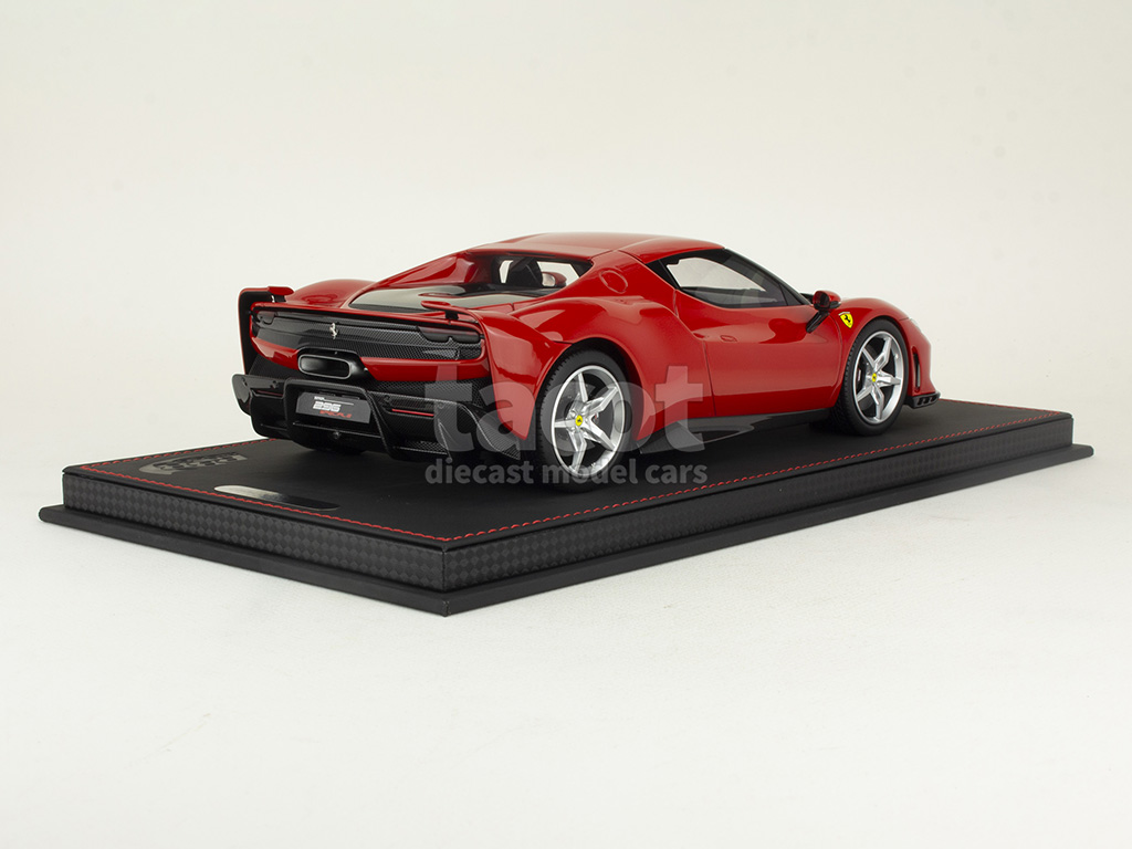 107779 Ferrari 296 Speciale 2025