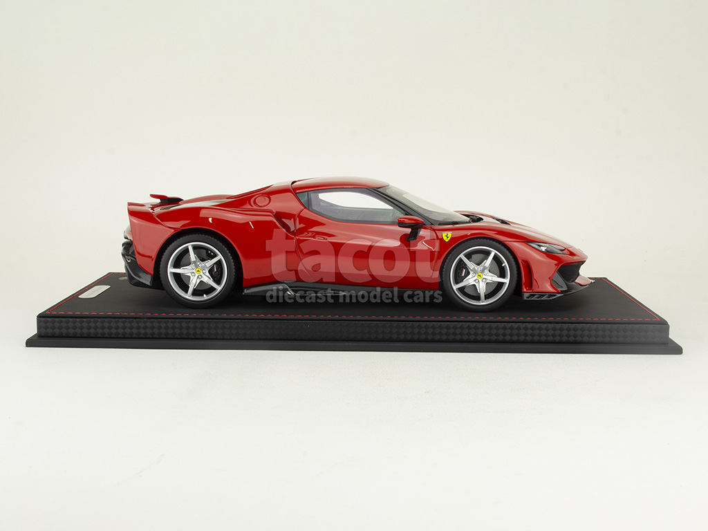 107779 Ferrari 296 Speciale 2025