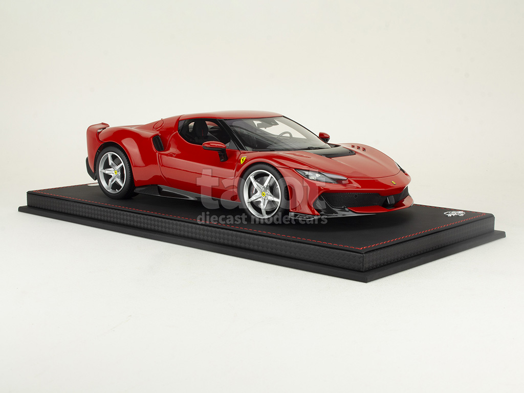 107779 Ferrari 296 Speciale 2025