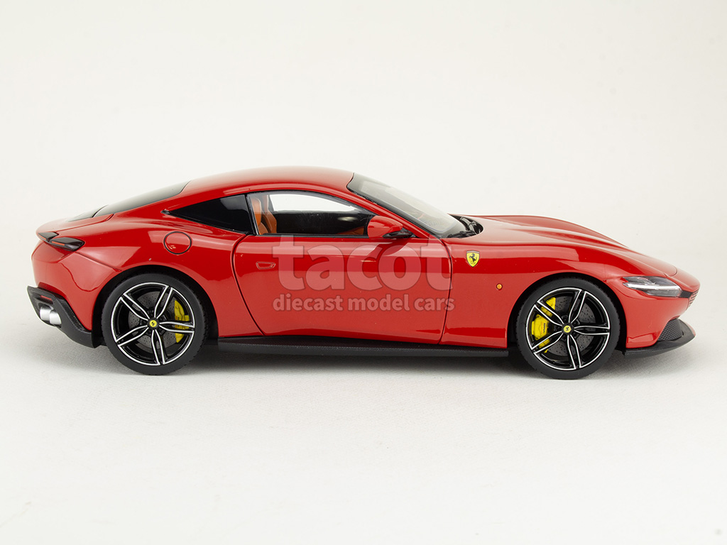 107784 Ferrari Roma 2019