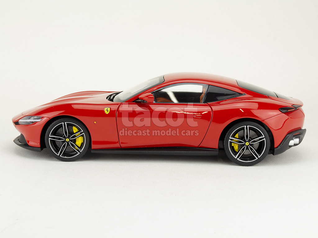 107784 Ferrari Roma 2019