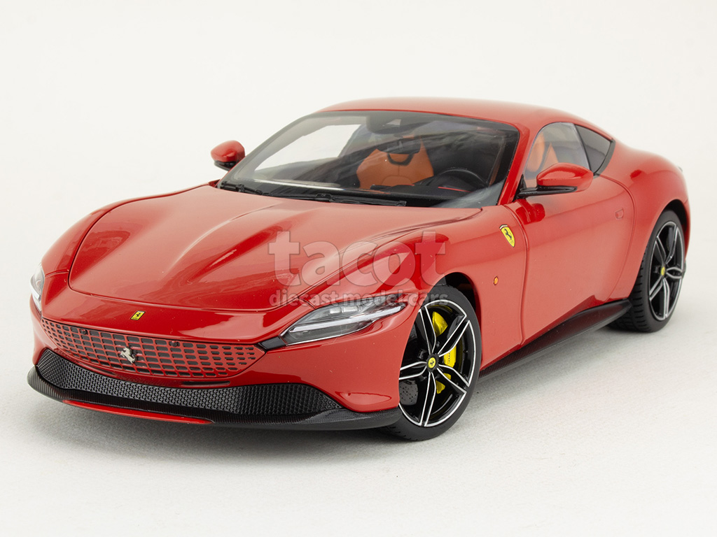 107784 Ferrari Roma 2019